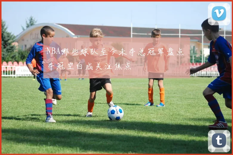 NBA哪些球队至今未夺总冠军盘点 夺冠空白成关注焦点
