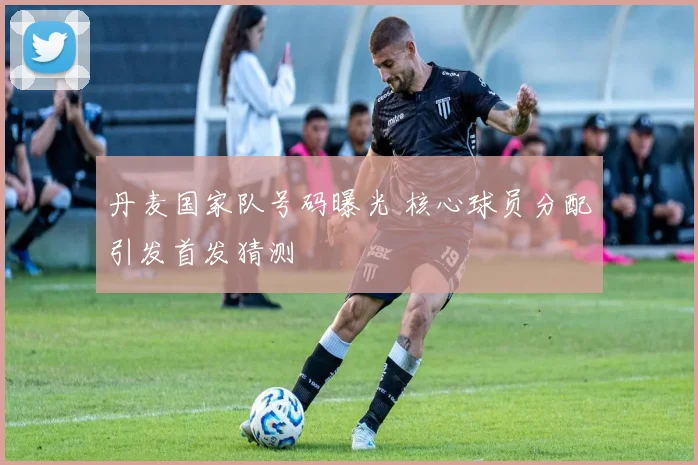 丹麦国家队号码曝光 核心球员分配引发首发猜测