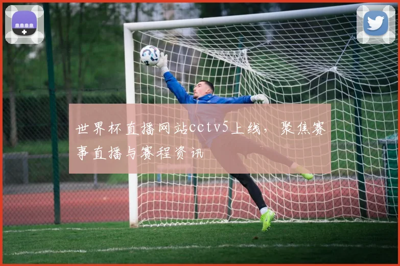 世界杯直播网站cctv5上线,聚焦赛事直播与赛程资讯
